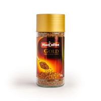 Maccoffee Gold 100gm